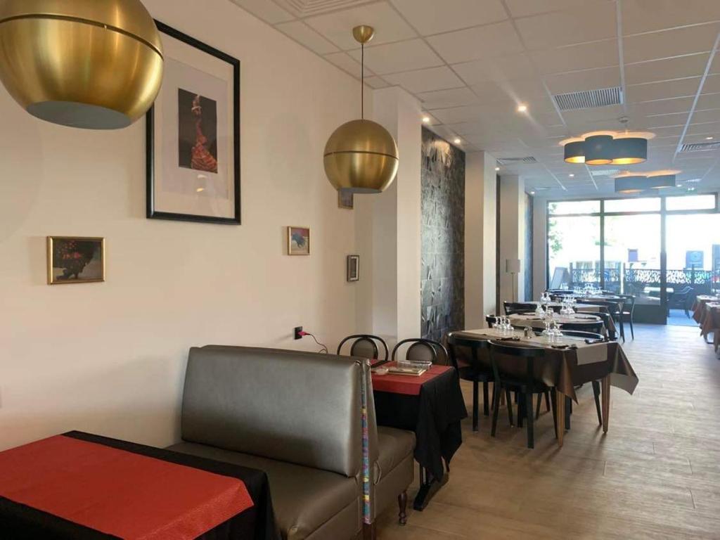 LE PATIO